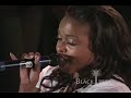 chrisette michele interview and performance heineken red