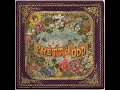 Panic(!) at the disco -Pretty odd - We're so starving