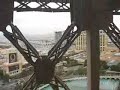 Eiffel Tower, Las Vegas