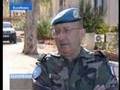 EuroNews - DE - Europeans: UNIFIL-Soldaten überwachen...