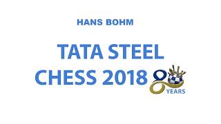 Hans Bohm over Tata Steel 2018