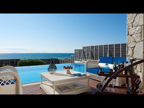 Aldemar Resorts - Celebrate Life - Luxurious Moments