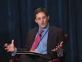 Derek Chollet and James Goldgeier on Foreign Policy