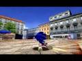 Sonic Unleashed New Wii screenshots!!