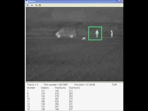Magna BSP - Magna BSP - Automatic detection and target analyses unique technologies http://www.magnabsp.com/ Magna B.S.P. Ltd. Magna B. S. P. Ltd. is a co-project of the...