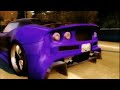 Need For Speed Undercover - The World of Tri-City Bay