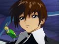 Gundam Seed - Moment