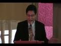 \"Faith, Hope, and Love\" (video 1) -- 1 Corinthians 13:13