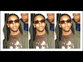 Omarion - Ice Box