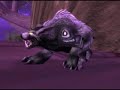 Druids of Azeroth - New Shapeshift Skins! WoW Model Edit