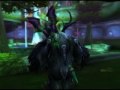 Druids of Azeroth - New Shapeshift Skins! WoW Model Edit