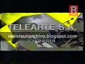 La TV Ataca 1991 | resisteunarchivo.blogspot.com