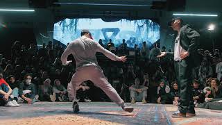 Phex vs Nikki Pop – Explosion Battle 2021 Popping Final