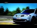 MEGANE RENAULTSPORT R26.R