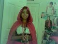Little Red Riding Hood Meets Dorthy Little Red Riding Hood Meets Dorthy