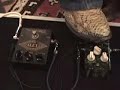 Barber LTD vs The LUTHER Drive guitar pedal shootout