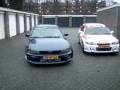 Mitsubishi Galant evo 6 TME part 3