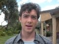 Popstar! Gets To Know Ethan Peck!