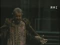 Nicolai Ghiaurov - Simon Boccanegra - Il lacerato spirito Nicolai Ghiaurov - Simon Boccanegra - Il lacerato spirito