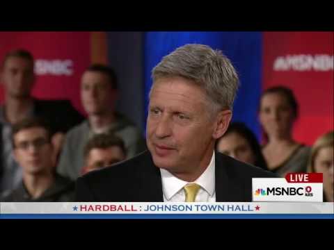 gary johnson can t name a foreign leader he respects has self