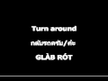 Taxi Phrases - Learn Thai with Langhub.com