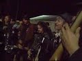 Circo Abusivo & Oren Kaplan