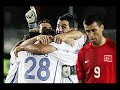 Turkey vs Greece 0:1 0-1  (17.10.2007) Konstantinoupoli