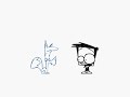 Doodlez ruff anim 01 Doodlez ruff anim 01