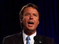 John Edwards - SEIU: Do You Believe?