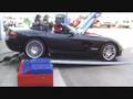 Blue Sky's Chrysler Viper Dyno