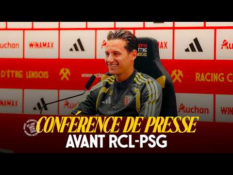 Vidéo :  Le point Presse