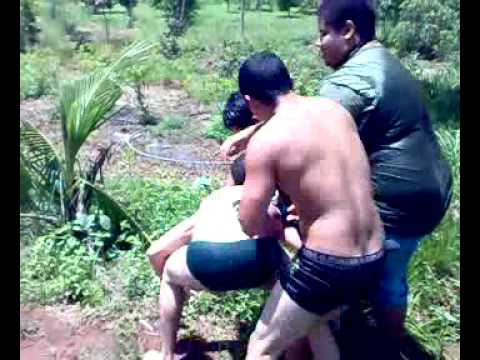 rancho vetim tombao