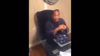CAMRON RESPONDS TO JIM