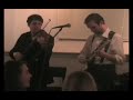 catoan - I Will, live in Common Grounds Cafe catoan - I Will, live in Common Grounds Cafe