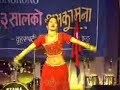 nepali dance jpt group hk