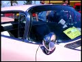 1959 Pink Cadillac Coupe de Ville