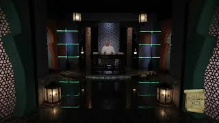 الاستعاذة: أعوذ بالله من الشيطان الرجيم