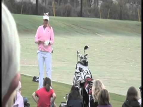 Paula Creamer