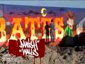 Graffiti DVD - www.writeandunite.com