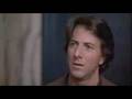 Last scene of Kramer vs. Kramer
