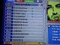 Browsing through 2000 Channels - In Iran