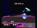 KDJ(Sheik) vs M2K(Marth) 2.3