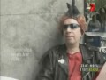 Nelson Marotte el último Punk ! Nelson Marotte el último Punk !