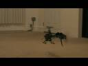 Cypher 3D first hovers