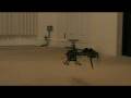 videos de Cypher 3D first hovers