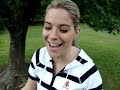 Mariana Valadão fala sobre o cuidado de Deus Mariana Valadão fala sobre o cuidado de Deus