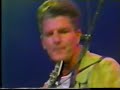 Crowded House - NZ Music Awards 1992