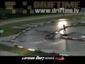 Latvian Drift Series #6