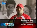 English News - 25th November 2011