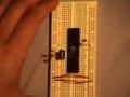 Breadboard Example for AVR-HID